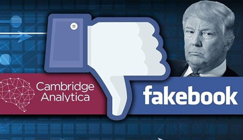 Facebook hizmet koşullarını güncelliyor - Resim : 1