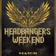 Metal müzik festivali Headbangers Weekend programı açıklandı