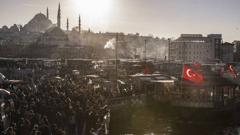 AKP İstanbul'da eridi: Dört yılda 9 puanlık kayıp - Resim: 3