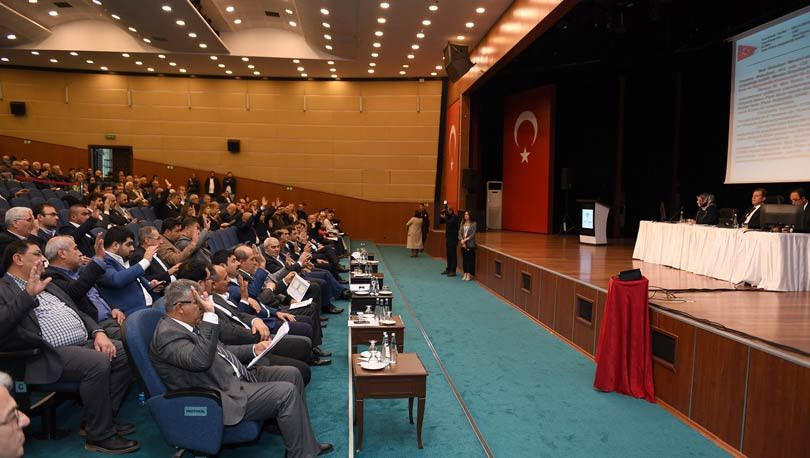 Belediye prezervatif dağıttı, Meclis'te kriz çıktı: Örf ve adetlerimize uygun mu? - Resim : 1