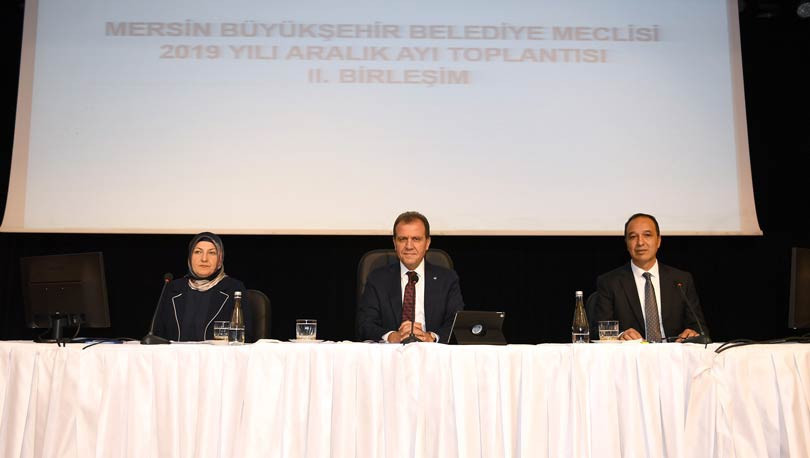 Belediye prezervatif dağıttı, Meclis'te kriz çıktı: Örf ve adetlerimize uygun mu? - Resim : 2