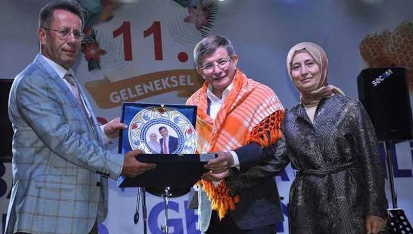 Gelecek Partisi’nin ilk belediye başkanı Kulak: Başka belediye başkanları da katılacak - Resim : 1