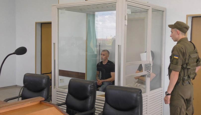 Hablemitoğlu suikasti: Kilit şüpheli yakalandı iddiası - Resim : 1