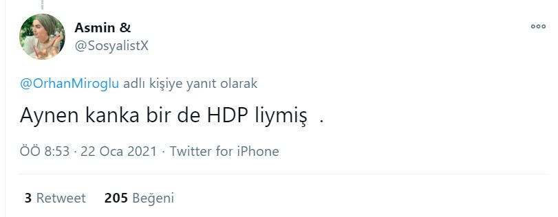 Biden'ın Kürt olduğunu iddia eden AKP'li Miroğlu, sosyal medyada tiye alındı - Resim : 2