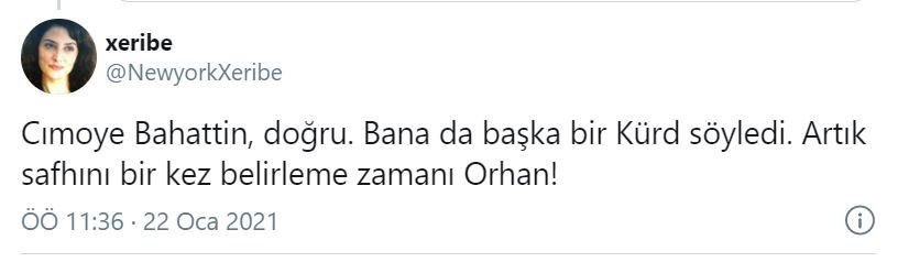 Biden'ın Kürt olduğunu iddia eden AKP'li Miroğlu, sosyal medyada tiye alındı - Resim : 5