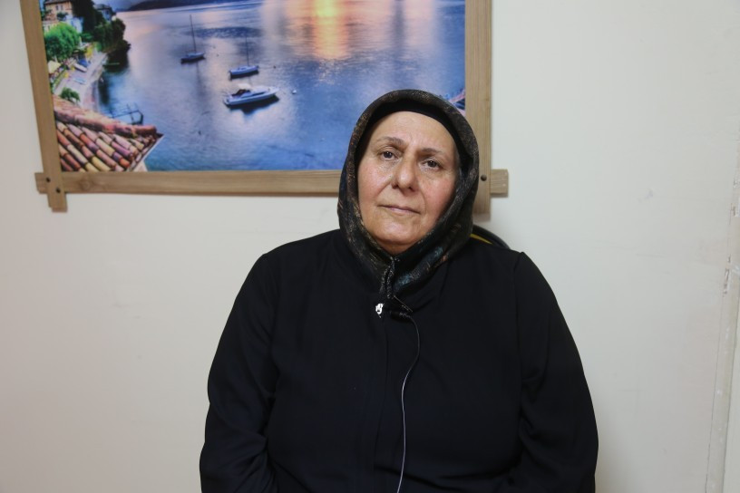31 yıldır aydınlatılmadı: Sendikacı İkram Mihyaz dosyasında adalet talebi - Resim : 1