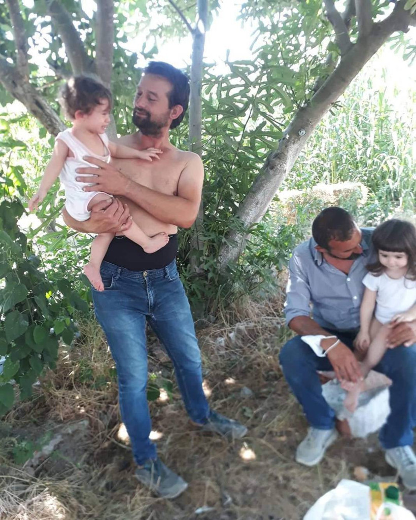 İzmir'de beş çocuğun öldüğü yangının detayları ortaya çıktı - Resim: 2