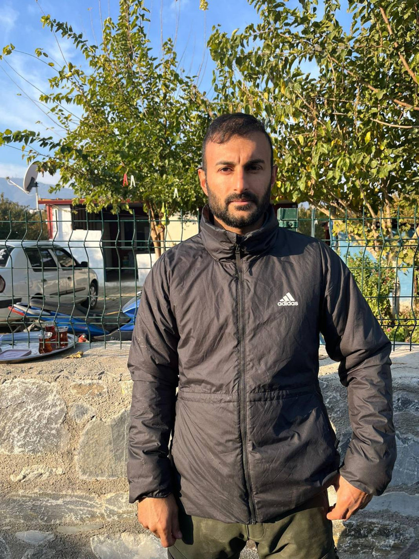 İzmir'de beş çocuğun öldüğü yangının detayları ortaya çıktı - Resim: 6