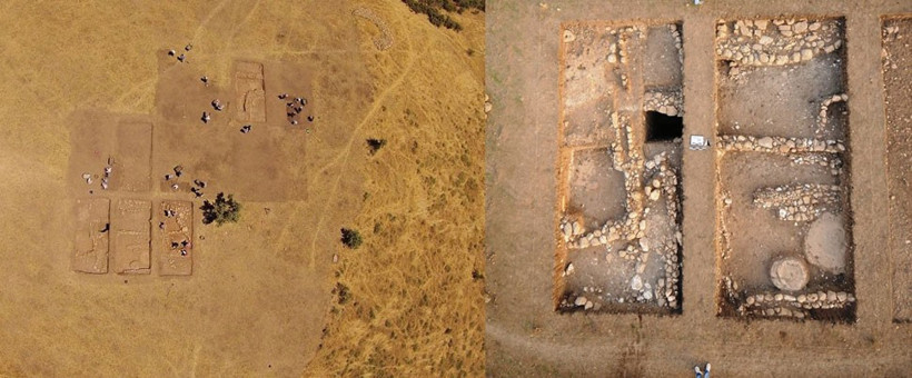 Mardin'de uygarlığın merkezine yolculuk - Resim : 1