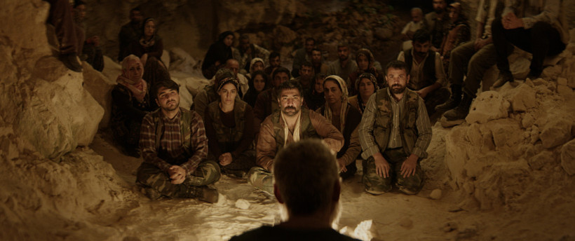 Emin Alper: Dünya kaynıyor, sanatın apolitik kalma lüksü yok - Resim : 3