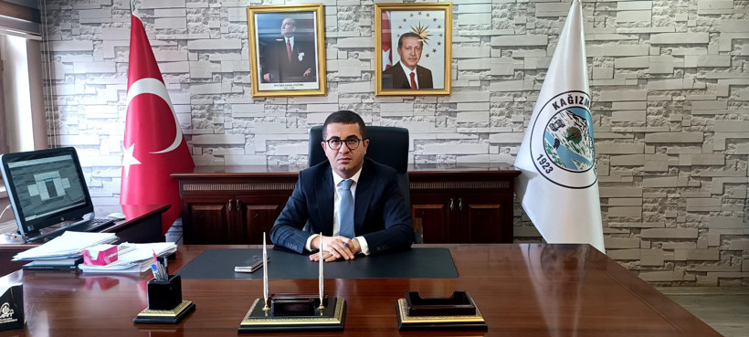 Kağızman Belediyesi’ne kayyım atandı - Resim : 1