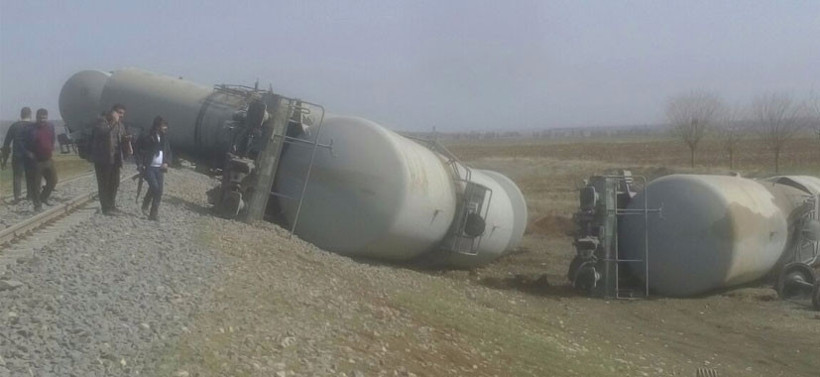 Diyarbakır'da patlama - Resim : 5