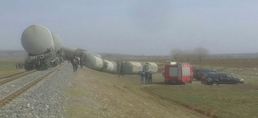 Diyarbakır'da patlama - Resim : 8