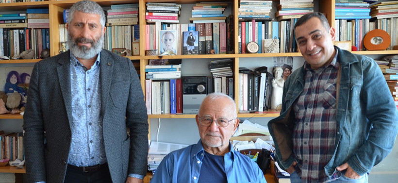 “Referandumdan sonra yeni bir merkez partinin oluşması lazım” - Resim : 3