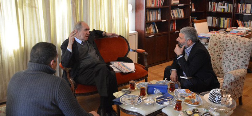 'Hayır çıkarsa olağan bir rejime dönülmüş olur' - Resim : 2