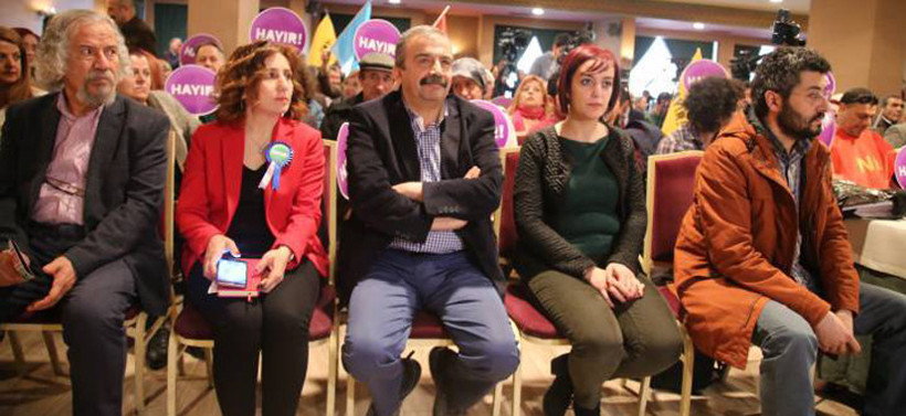 Önder: Onlar Bolu Beyi, biz Köroğlu'yuz - Resim : 1