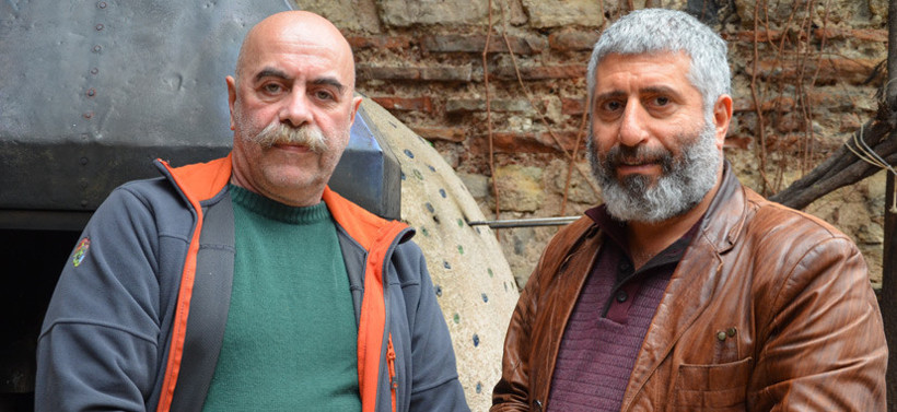 'Hayır’ın yüzde 65’lerde olduğunu düşünüyorum' - Resim : 1