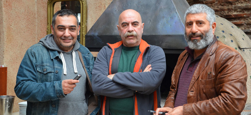 'Hayır’ın yüzde 65’lerde olduğunu düşünüyorum' - Resim : 3