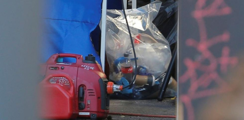 IŞİD bombaları Türkiye'den - Resim : 1