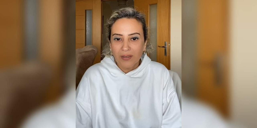 Öldürülen gazeteci Hakan Tosun'un kız kardeşi: Bu suskunluk hepimizi yakacak - Resim : 1