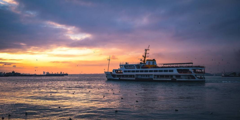 İstanbul'daki yedi yeni vapur hattı ve saatleri belli oldu - Resim: 13