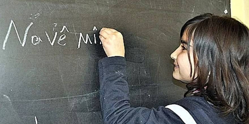 Sosyo Politik araştırması: Katılımcıların yüzde 98.4'ü çocukları için anadilinde eğitim istiyor - Resim: 10