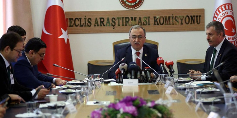 'Adalet Yürüyüşü zor sınavların önünü açtı' - Resim : 3