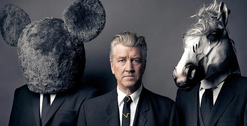 Hollywood'da bir put kırıcı... Kara filmin efsane yönetmeni David Lynch'e veda - Resim : 1