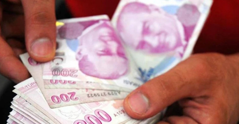 Emekli Promosyonlarında Bayram Havası: O Banka 100 Bin TL'lik Dev Paketle Zirvede - Resim : 2