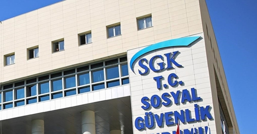 SGK Duyurdu: Şartı Taşımayanın Maaşı Kesilip Parası Geri İstenecek! - Resim : 2