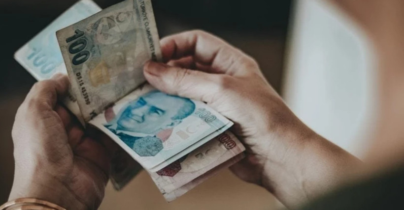 Emekli Maaşında Temmuz Kabusu! SGK Uzmsnı "Sıfır Zam" Diyerek 5 Milyon Emekliyi İşaret Etti - Resim : 1