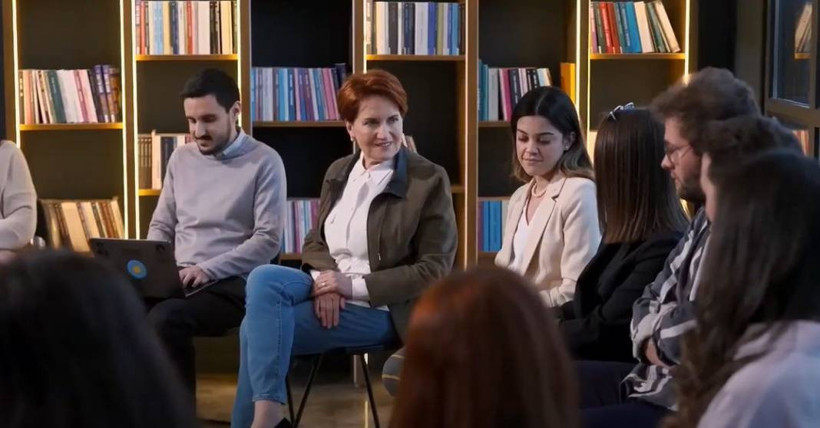 Z Kuşağı anketi: AKP üçüncü parti - Resim: 3