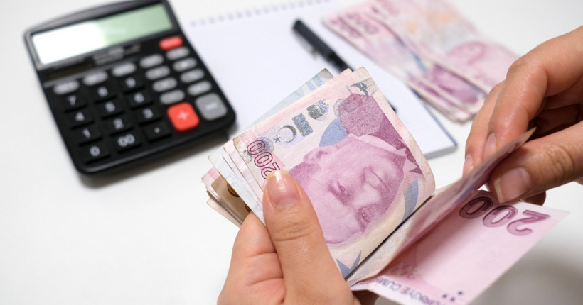Geliri Bu Sınırın Altında Olan Herkese Maaş Geliyor! Tarih Verildi - Resim : 1