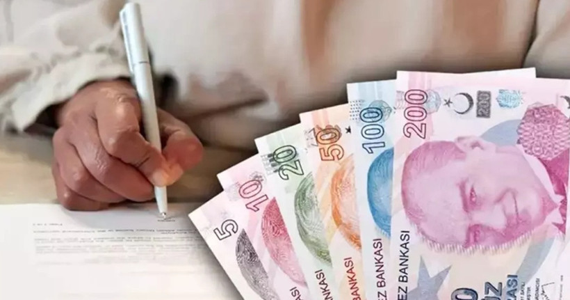 SGK Resmen Duyurdu! Bu Kişilere Yaş Şartsız Erken Emeklilik Hakkı Geldi - Resim : 3