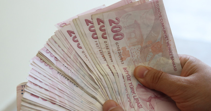T&uuml;m Emeklilere 2'si 1 Arada &Ouml;deme - Resim : 2
