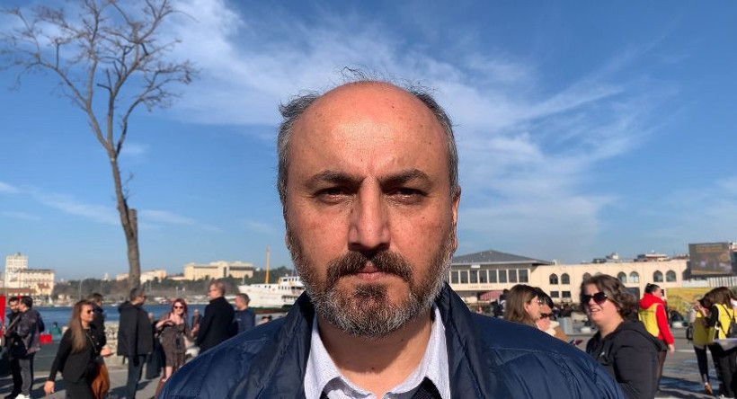 TTB) Aile Hekimliği Kolu Başkanı Emrah Kırımlı