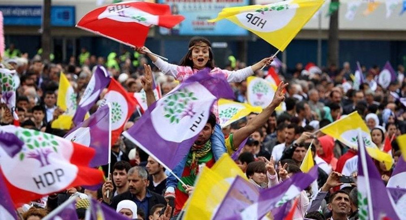 Anketlerin anketi: Millet İttifakı yükselişte, Cumhur İttifakı eriyor - Resim: 5