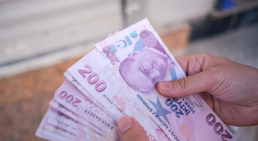 T&uuml;m Emeklilere 2'si 1 Arada &Ouml;deme - Resim : 1