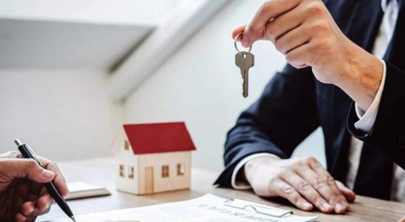 1.20 Faizli Konut Kredisinde Takvim Belli Oldu! 180 Ay Vadeli D&uuml;ş&uuml;k Faizli Kredide Son Viraj - Resim : 1