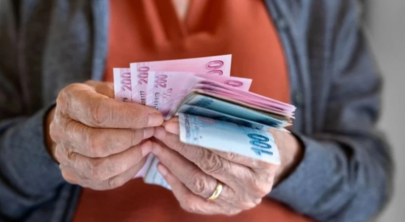 Emekli Promosyonlarında Bayram Havası: O Banka 100 Bin TL'lik Dev Paketle Zirvede - Resim : 1