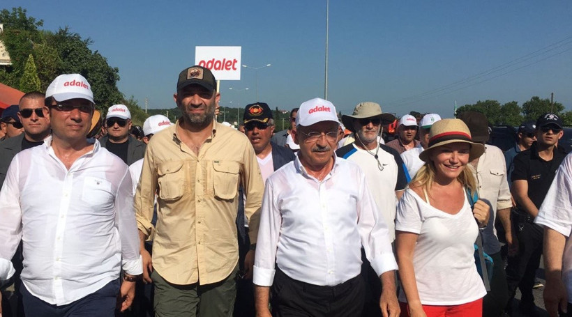 Kılıçdaroğlu, Erdoğan'a hadisle cevap verdi - Resim : 2