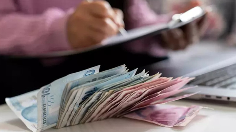 Bayram &Ouml;ncesi Emekliye 100 Bin TL Ek &Ouml;deme Onaylandı - Resim : 1