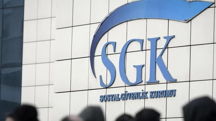 SGK Duyurdu: Şartı Taşımayanın Maaşı Kesilip Parası Geri İstenecek! - Resim : 1