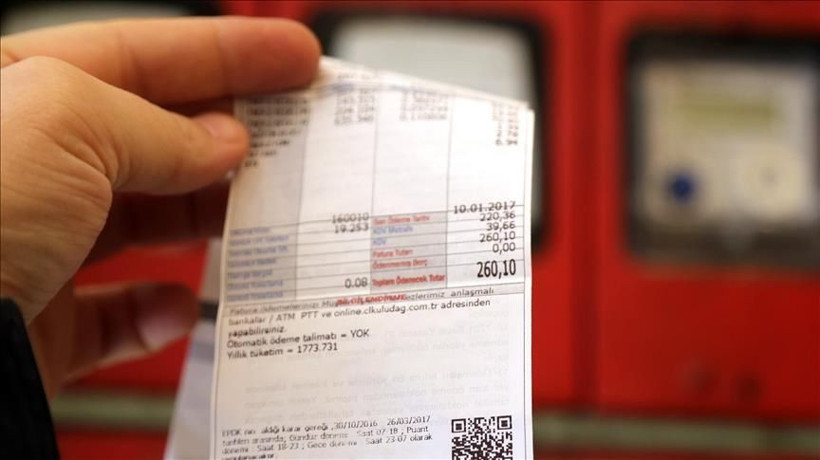 Elektrik faturasını düşüren sır ortaya çıktı: Buzdolabında deneyin farkı görün - Resim: 1