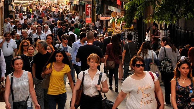 İPA'dan 'İstanbul'da Anne Olmak' araştırması: 'İstanbullu annelerin ev içi gündemi yüzde 52,2 ile ekonomik sorunlar' - Resim: 1