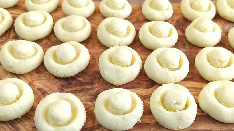Bildiğiniz tüm tarifleri size unutturacak: Tepside patates mantısı - Resim: 1