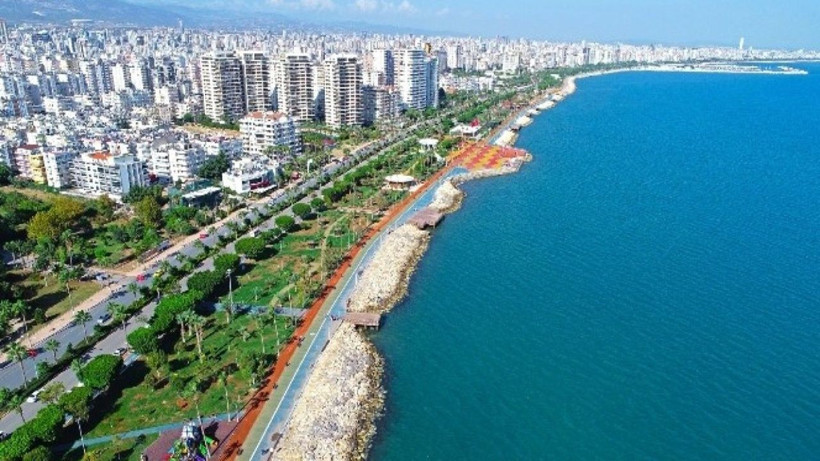 Gurbetçilerin Akın Akın Ev Aldığı İl! Artık Onların Gözdesi - Resim: 1