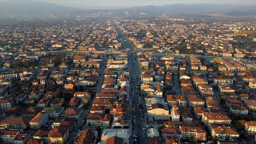 İstanbul’dan Oraya Akın Akın Göç Başladı! Konut Fiyatları Çok Ucuz... - Resim: 1