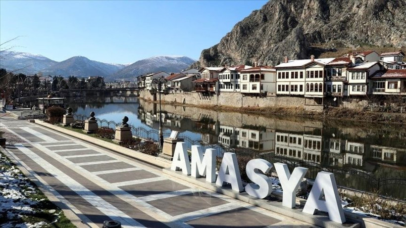 Geçim sıkıntısı daha az çekiyorlar: Emekliler için en ucuz 4 il - Resim: 3