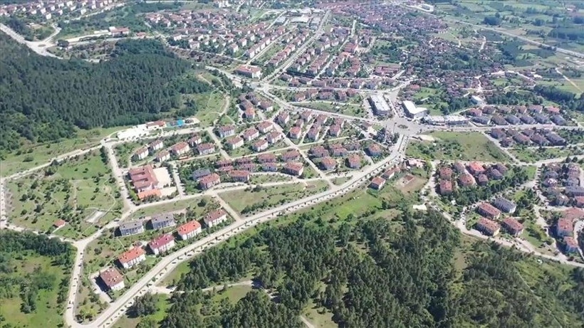 İstanbul’dan Oraya Akın Akın Göç Başladı! Konut Fiyatları Çok Ucuz... - Resim: 3